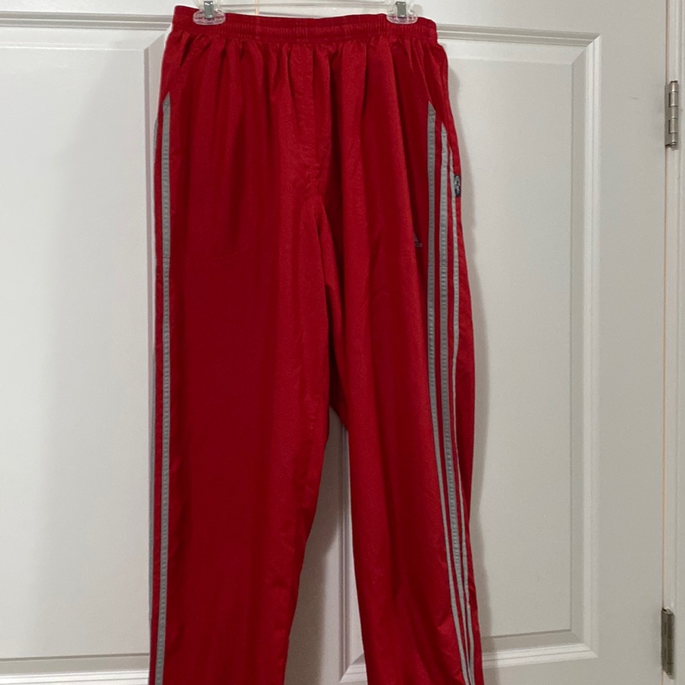 Adidas athletic pants
